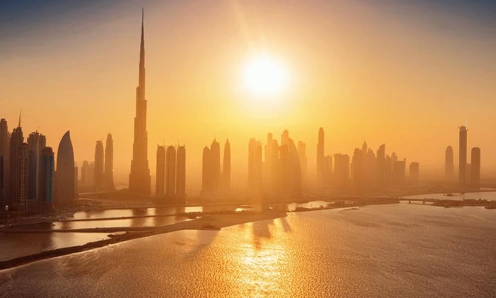 New plan to protect public from extreme heat in UAE