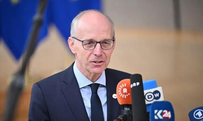 Luxembourg announces intention to recognize Palestinian state
