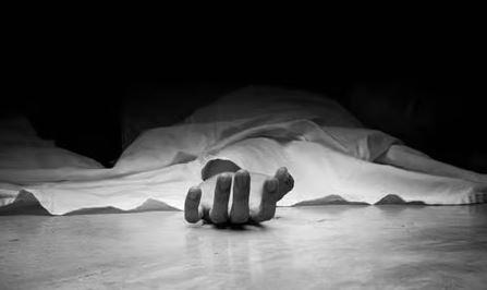 Teen maid found dead at police officer’s home in Lahore