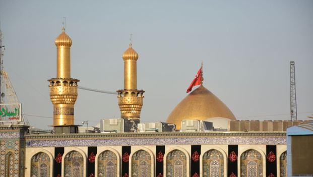 Iraqi authorities issue new guidelines for pilgrims visiting holy sites