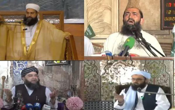 Nation marks Day of Gratitude for Pakistan–Saudi Defence accords with special Friday Prayers”