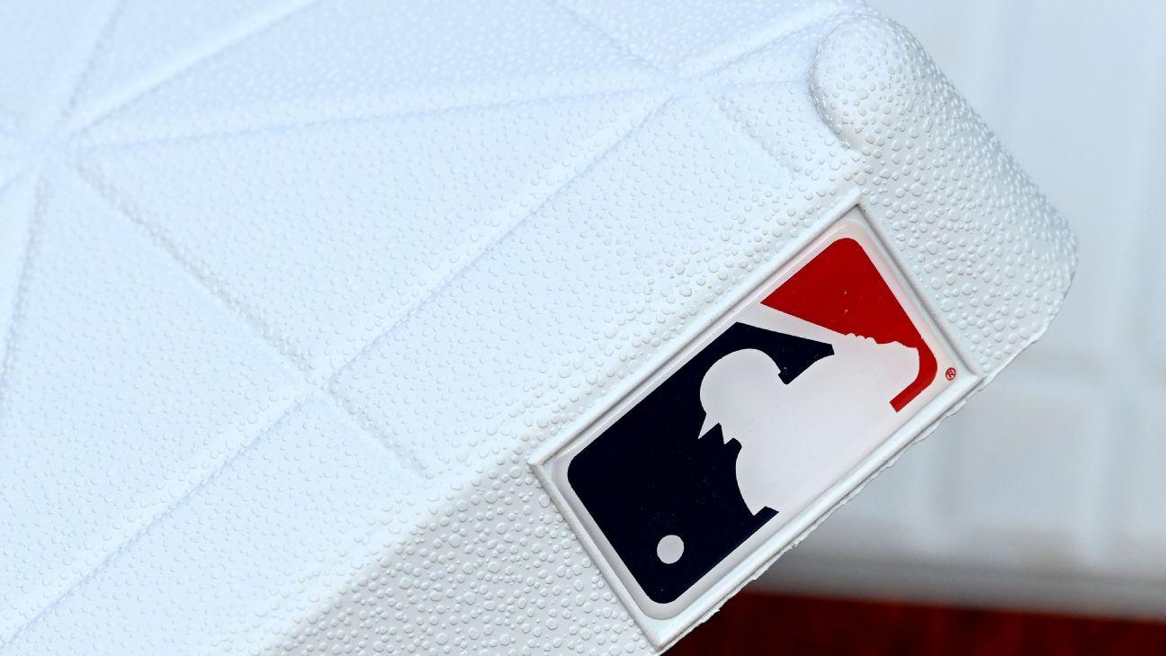 MLB down period aims to ease amateur 'pressure'