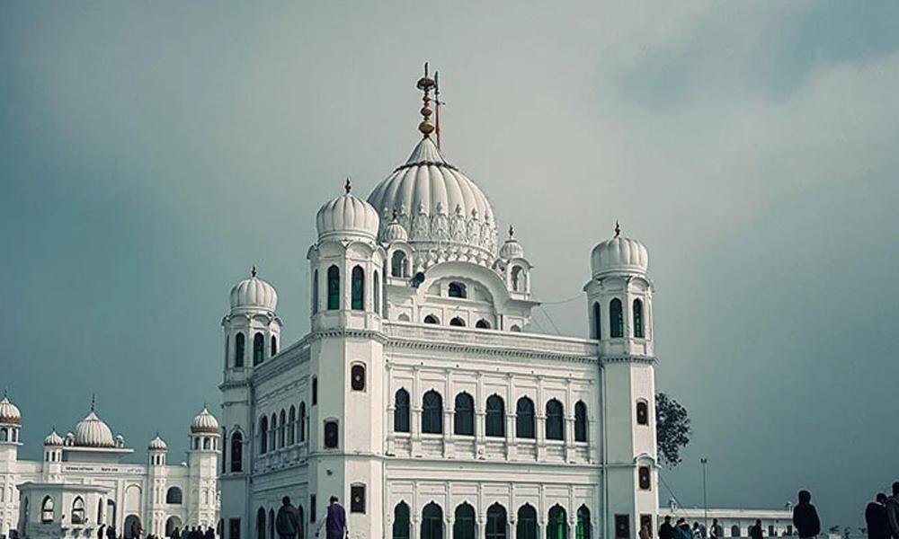 Baba Guru Nanak's death anniversary celebrations begin today