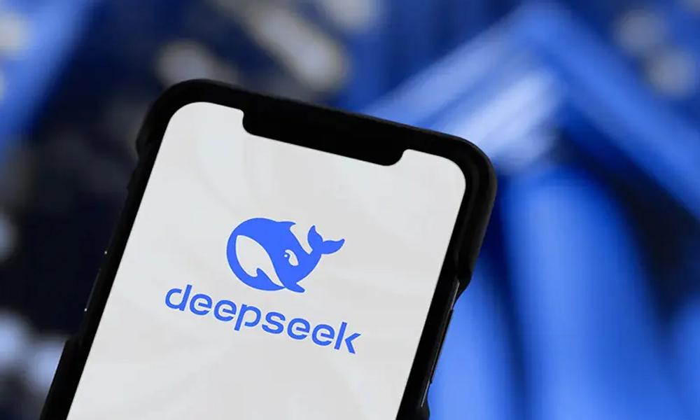 China launches non-political version of DeepSeek