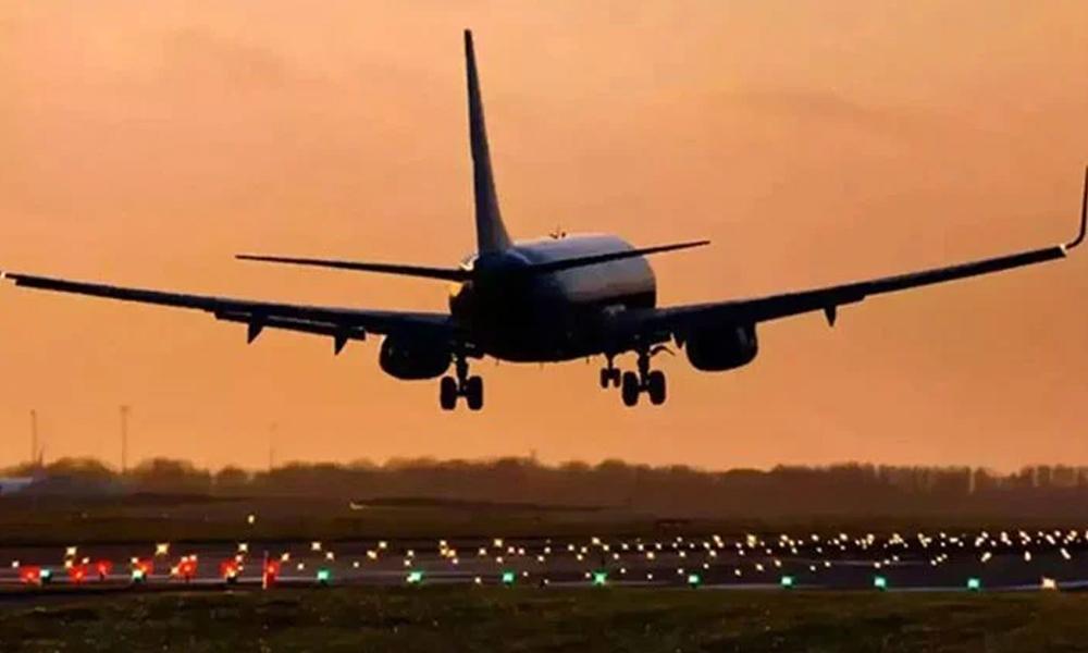 13 flights canceled, 44 delayed amid administrative issues