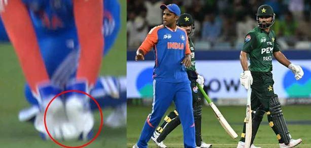 Pakistan lodges ICC complaint over Fakhar Zaman’s controversial dismissal