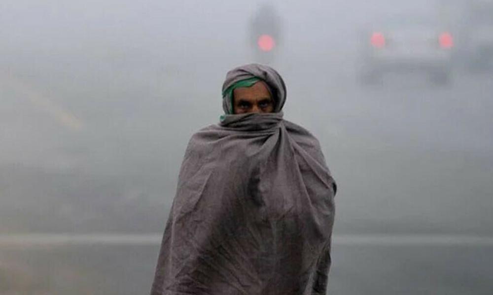 Meteorologists predict record-breaking cold this year