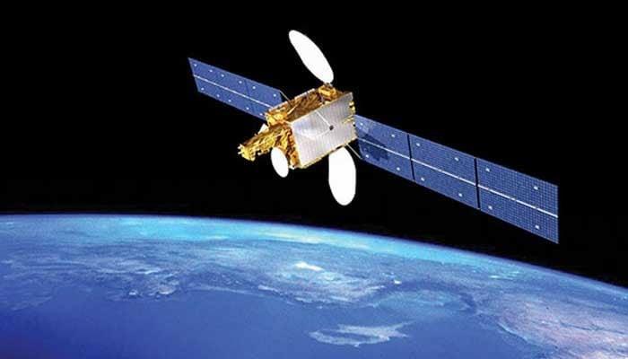 Pakistan to launch advanced hyperspectral satellite in October