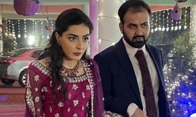 Non-bailable arrest warrants issued for Imaan Mazari, husband in controversial tweet case