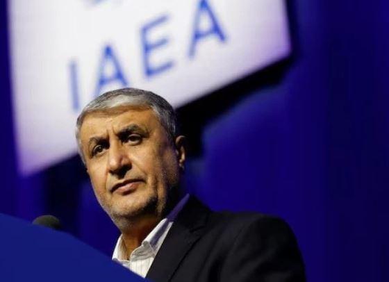Iran, Russia move ahead with nuclear cooperation in new power plant deal