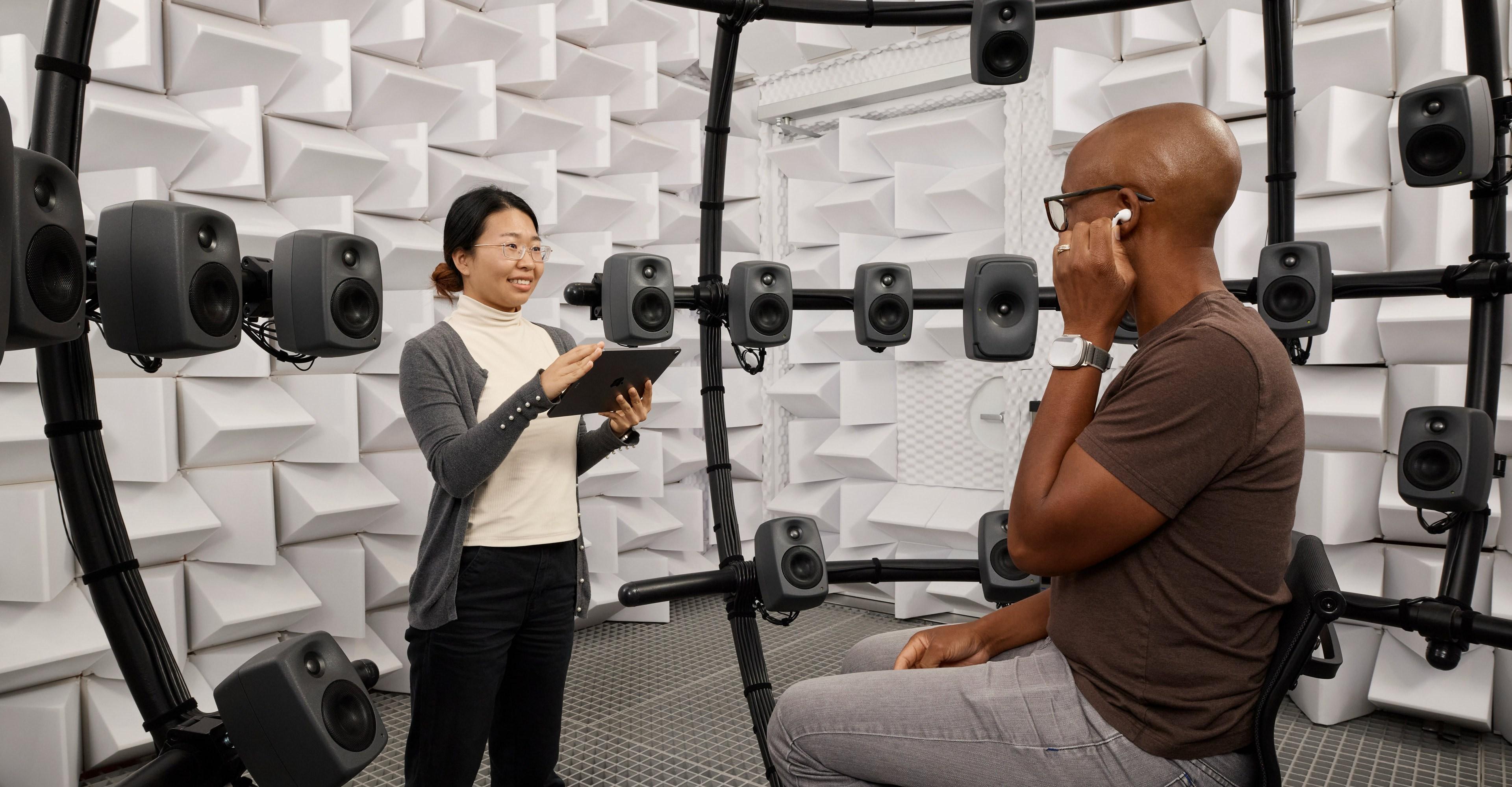 The accessibility revolution hiding in your AirPods