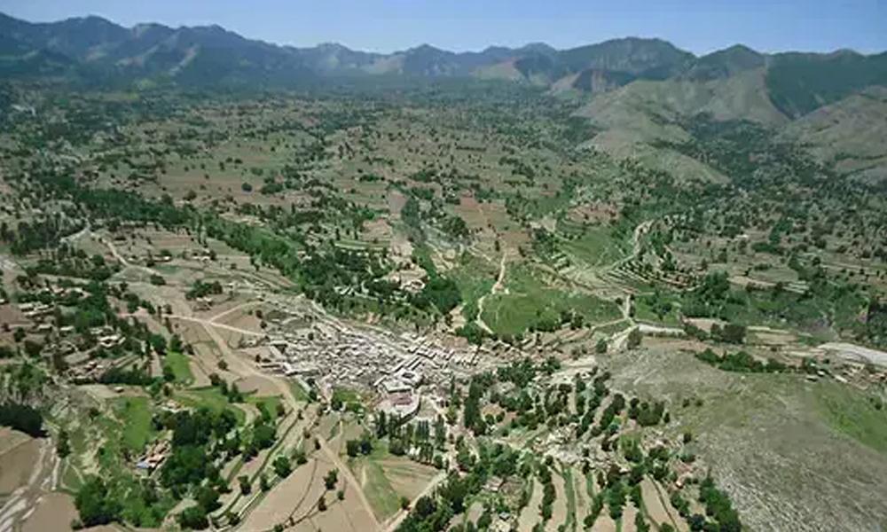Public outrage over 21 deaths in Tirah Valley