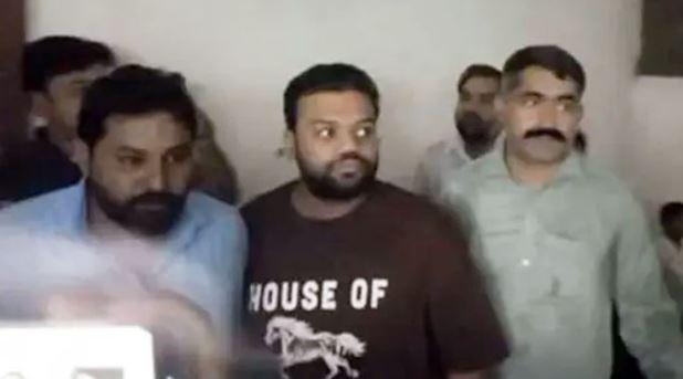 Court rejects bail of YouTuber Ducky Bhai in gambling promotion case