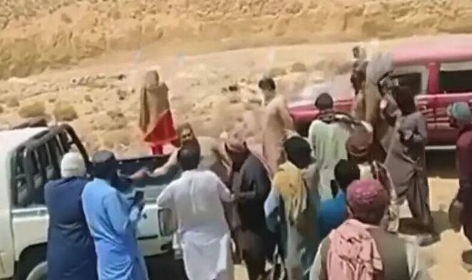 BHC grants bail to tribal leader in Degari honour killing case