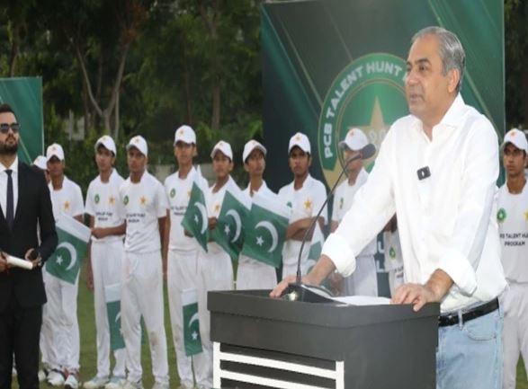 PCB launches nationwide schools talent hunt program 2025–26