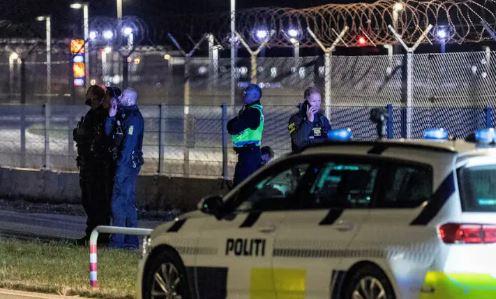 Copenhagen, Oslo airports reopen after drone disruptions