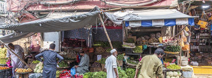 Pakistan’s poverty rate increases by 7% over three years, claims WB