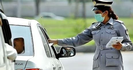 Islamabad Traffic Police sets October 1 deadline for driving licenses