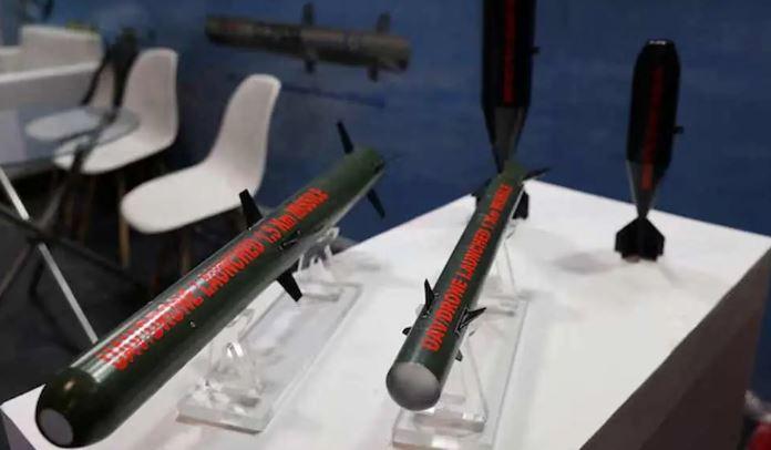 India to execute its biggest drone exercise seeking air defence boost