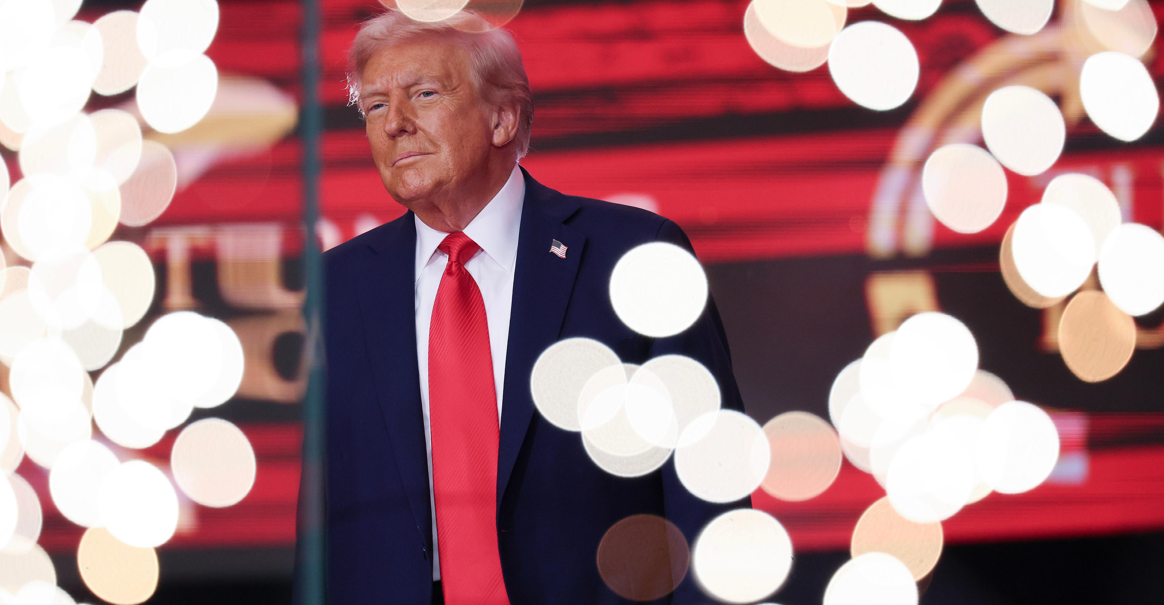 The very specific way America could become authoritarian