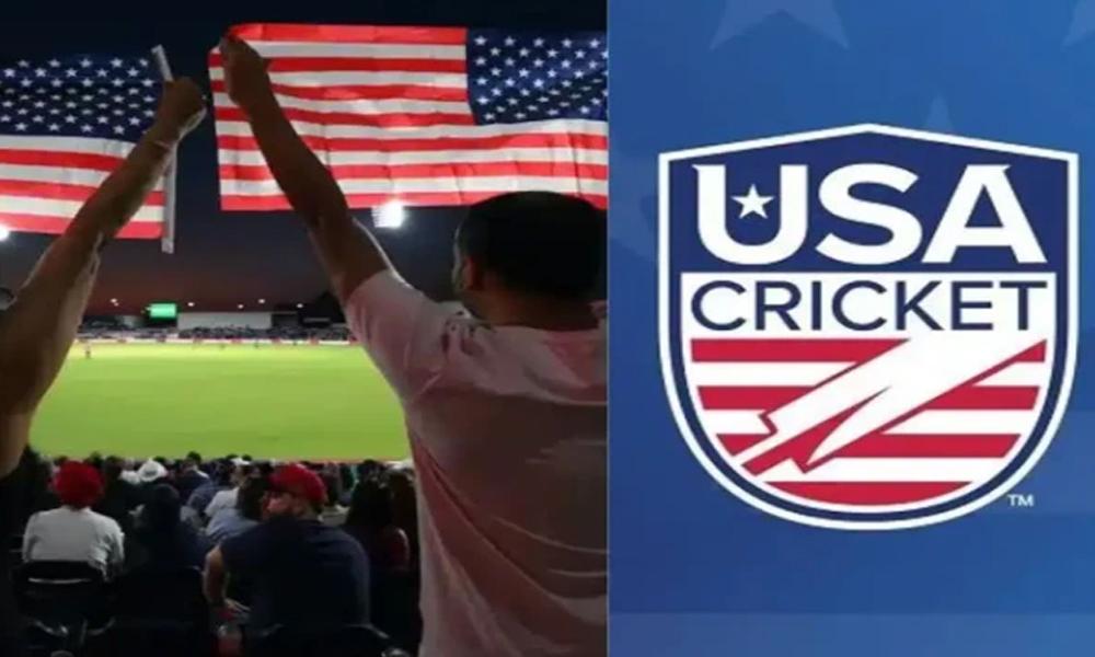 ICC suspends USA Cricket's membership
