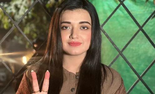 PTI worker Falak Javed Khan arrested