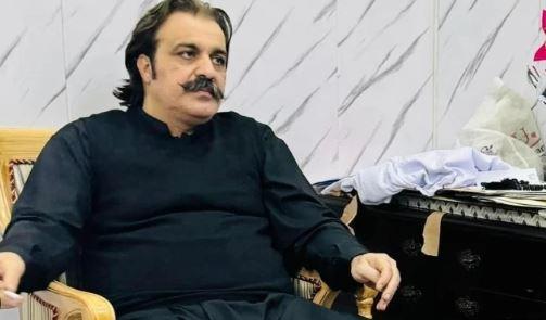 Arrest warrants issued for KP Chief Minister Ali Amin Gandapur