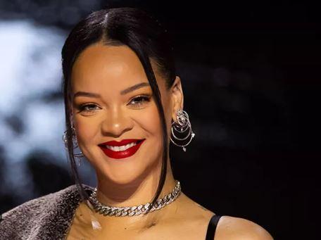 Rihanna and A$AP Rocky welcome baby girl