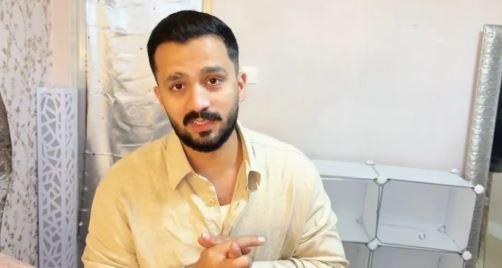 NCCIA files case against YouTuber Rajab Butt in betting app crackdown