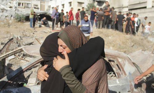 US envoy hints at imminent Gaza breakthrough amid ongoing talks