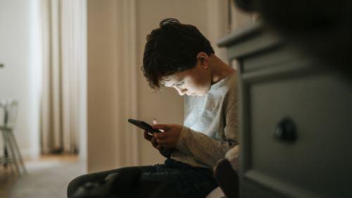 Australia's under-16 social media ban draws global attention