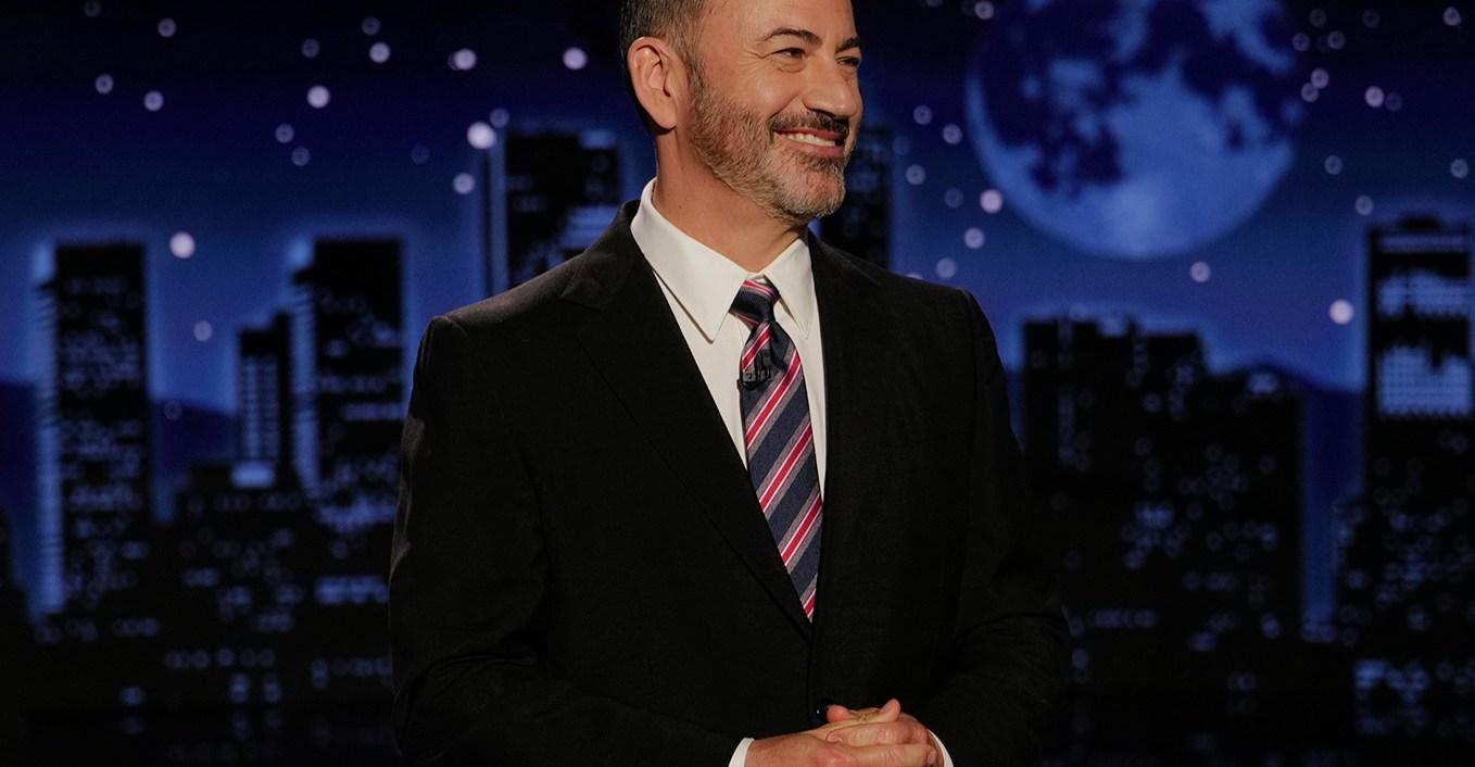 Jimmy Kimmel’s return showed the potential — and limits — of celebrity resistance