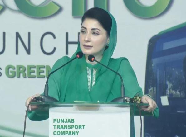 Maryam Nawaz to PPP: Keep your advice, focus on Sindh