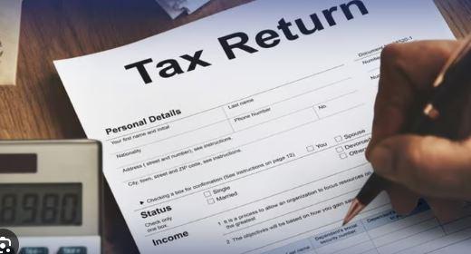 FBR refutes news of changes in Income Tax Return Form 2025
