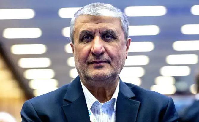 Iran’s vice president says it won’t waver from its nuclear programme