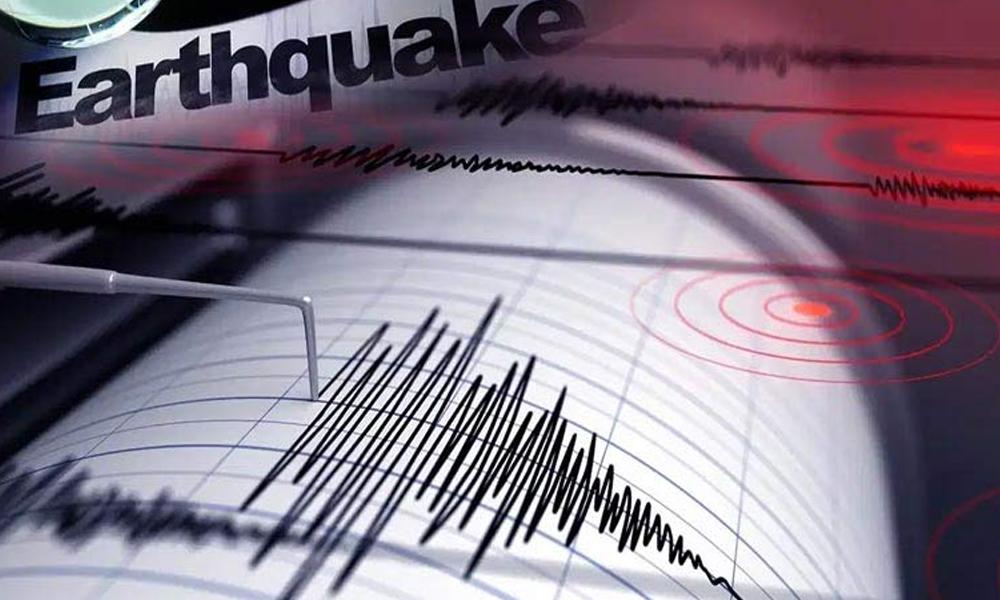 Magnitude 5.5 earthquake tremors in Islamabad, surrounding areas