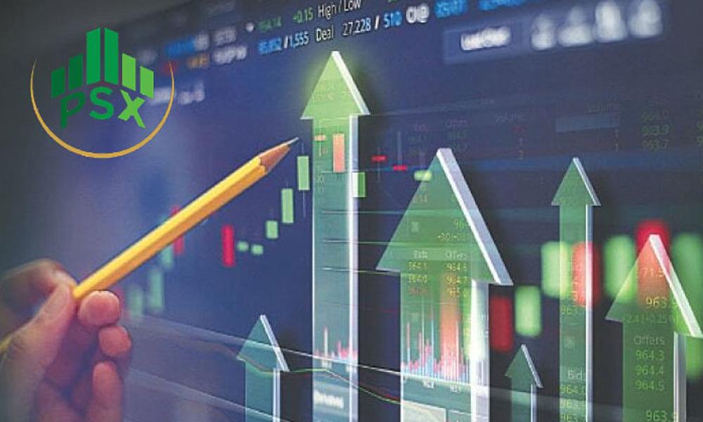 PSX sees huge rally, 100 index crosses 161,000