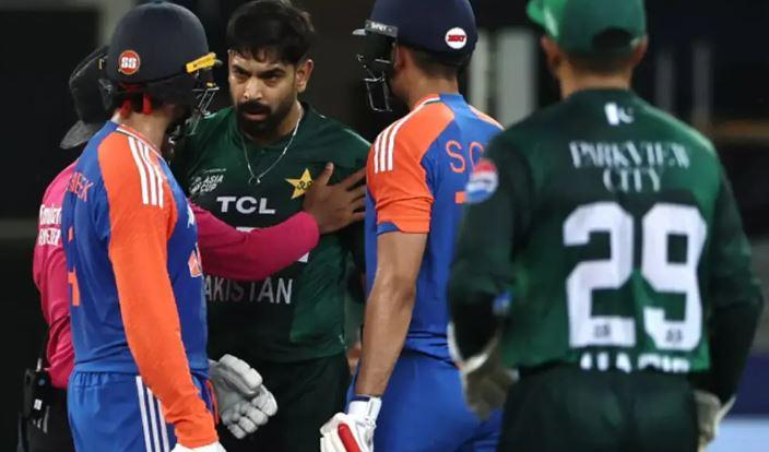 India-Pakistan to clash in first Asia Cup final