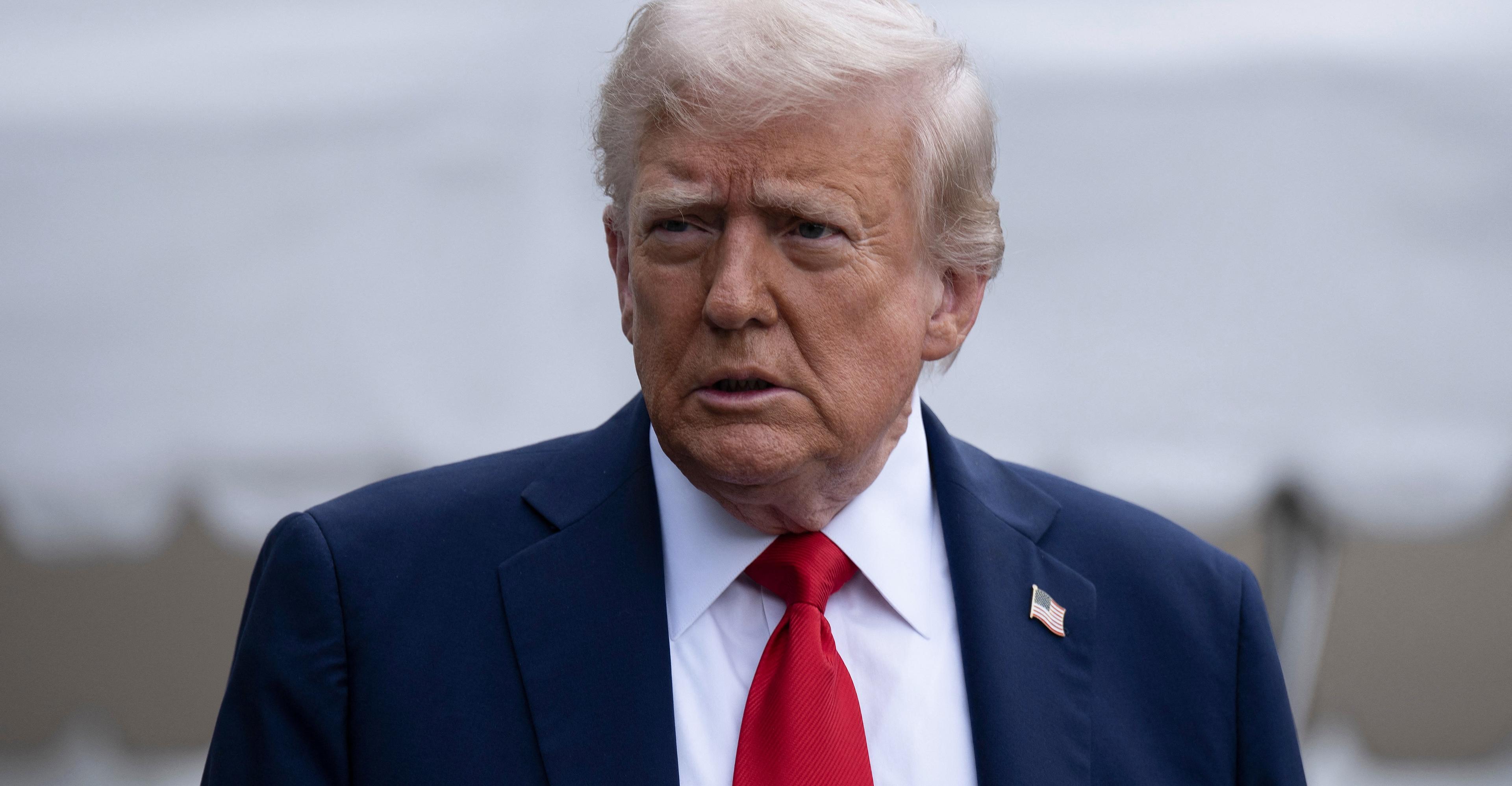 The flimsy evidence behind Trump’s big autism announcement, explained