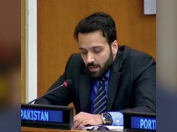 بھارت خطے میں دہشتگردی، انسانی حقوق کی پامالی اور ریاستی جبر کا اصل ذمہ دارہے، پاکستان