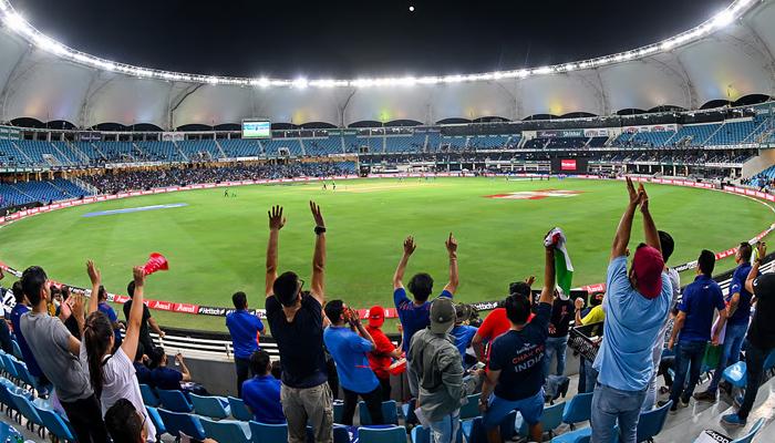 ایشیا کپ فائنل، میچ سے قبل دبئی پولیس نے شائقین کے لیے اردو میں ہدایت نامہ جاری کر دیا