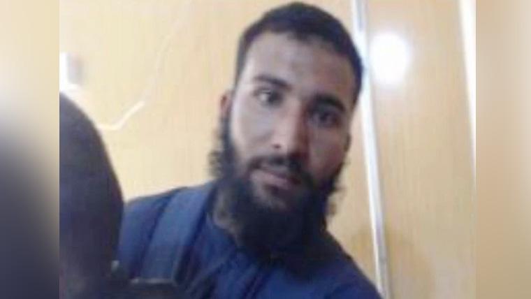 داعش خراسان کمانڈر محمد احسانی عرف انوار مزار شریف افغانستان میں ہلاک