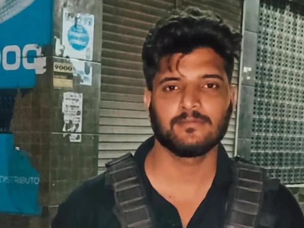 کراچی:خاتون سے مبینہ زیادتی اور دھمکیاں دینے کے معاملے پر پولیس اہلکار معطل