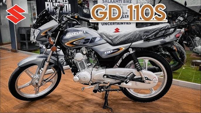 Easy installments, no markup and the bike is yours