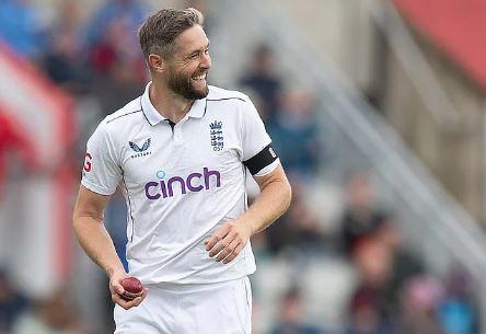 Chris Woakes announces retirement from international cricket