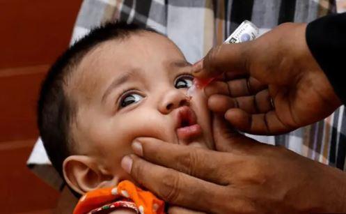 Two new polio cases confirmed in Sindh