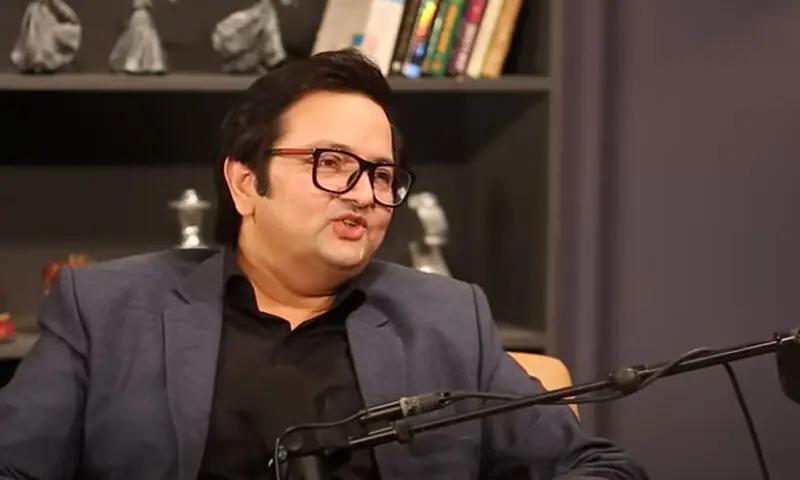 کاشف خان کا انکشاف: سلمان خان کے لیے برنس روڈ سے بریانی اور حلیم لے جاتا تھا