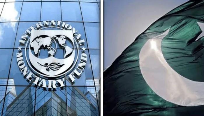 آئی ایم ایف نے پاکستان سے منی لانڈرنگ اقدامات پر رپورٹ طلب کرلی