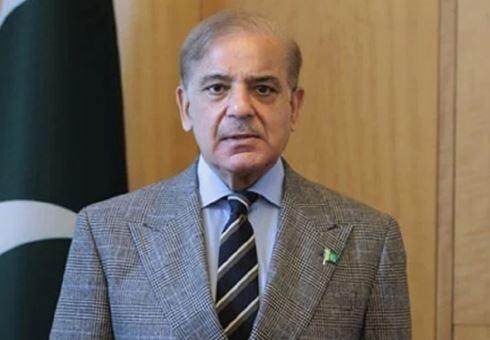 PM Shehbaz welcomes Trump’s 20-point Gaza peace plan