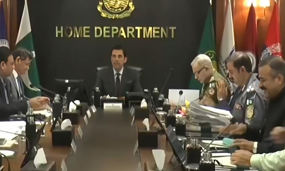 Punjab govt approves two packages for 17 martyrs